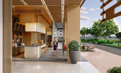 Project Image of 2048.0 - 2561.0 Sq.ft 3 BHK Apartment for buy in Ayatana Residences E City