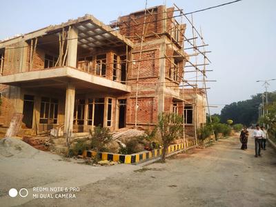 Project Image of 569.0 - 5000.0 Sq.ft Residential Plot Plot for buy in Taj Enclave