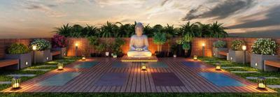 Project Image of 1227.0 - 2728.0 Sq.ft 2 BHK Apartment for buy in Ista Olive And Oak