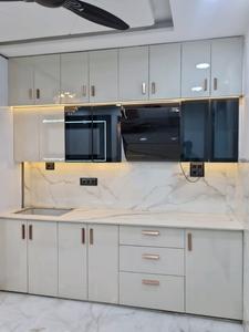 Project Image of 450.0 - 630.0 Sq.ft 1 BHK Builder Floor for buy in S K The Sunrise Homes