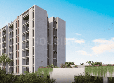 Project Image of 484.81 - 657.24 Sq.ft 1 BHK Apartment for buy in Shankeshwar World