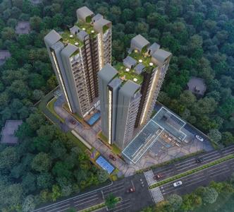 Project Image of 0.0 - 1635.0 Sq.ft 3 BHK Apartment for buy in Gratitude 84