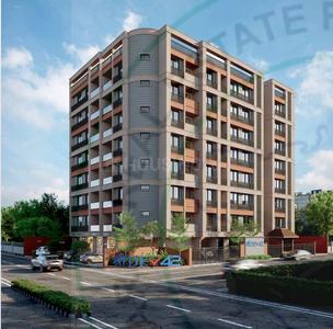 Dev Shree Dev 42 Elevation 1