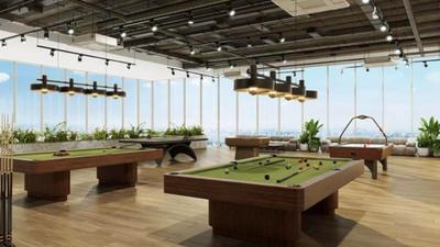 Project Image of 1154.0 - 1761.0 Sq.ft 2.5 BHK Apartment for buy in Jashn Elevate Phase 1