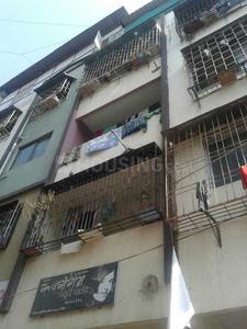 Project Image of 0.0 - 580.0 Sq.ft 1 BHK Apartment for buy in Tejas Apartments