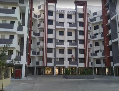 Om Shiv Brighton Phase I Elevation 1