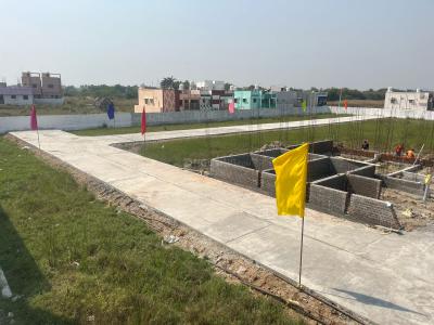 Project Image of 796.0 - 1058.0 Sq.ft Residential Plot Plot for buy in Sumathi Svidhaan Square SVS