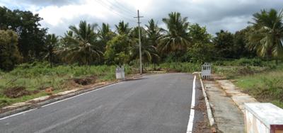 Project Image of 800.0 - 1500.0 Sq.ft Residential Plot Plot for buy in Aditya Nature