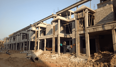 Project Image of 800.0 - 1600.0 Sq.ft 2 BHK Apartment for buy in Sundaram Park