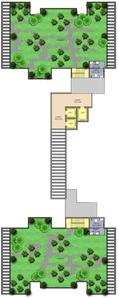 Project Image of 1310.0 - 1892.0 Sq.ft 2 BHK Apartment for buy in Precious Platinum