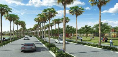 Project Image of 2400 Sq.ft Residential Plot / Land for sale in Devanahalli for Rs. 33600000