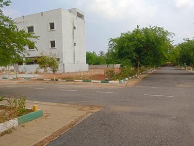Project Image of 1200.0 - 2189.0 Sq.ft Residential Plot Plot for buy in ORCHID PARK