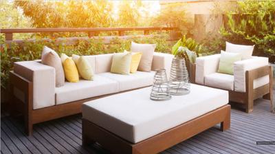 Project Image of 396.11 - 413.87 Sq.ft 1 BHK Apartment for buy in Promesa Darsshan