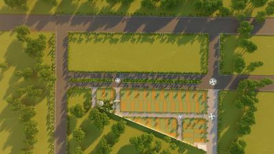 Project Image of 873.17 - 1502.64 Sq.ft Residential Plot Plot for buy in Ganesham Prangan