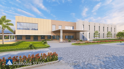 Project Image of 909.0 - 1289.0 Sq.ft 2 BHK Apartment for buy in Adarsh Park Heights Phase 2