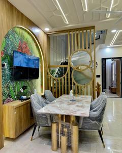 Project Image of 850.0 - 1100.0 Sq.ft 3 BHK Apartment for buy in Aggarwal Luxury Residency