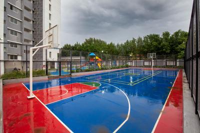 Project Image of 474.0 - 784.0 Sq.ft 1 BHK Apartment for buy in Ram Green Hive Plus Wing A2