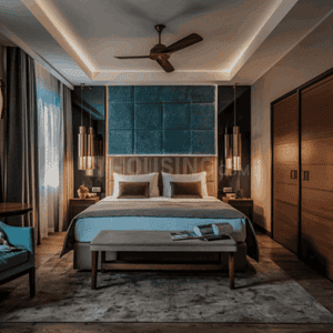 Project Image of 868.0 - 1418.0 Sq.ft 2 BHK Apartment for buy in Mahananda Residency
