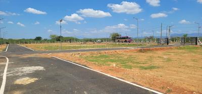 Project Image of 750.0 - 1848.0 Sq.ft Residential Plot Plot for buy in Kopuram Sangatamil Nagar Phase III