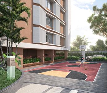 Project Image of 2316.0 - 3111.0 Sq.ft 4 BHK Apartment for buy in Avadh Bertina