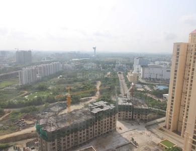 Project Image of 708.0 - 1056.0 Sq.ft 2 BHK Apartment for buy in Hiranandani Octavius Building No 50