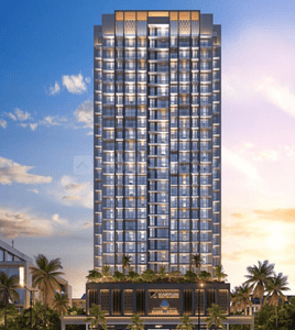 Project Image of 294.0 - 655.0 Sq.ft 1 RK Apartment for buy in Kasturi Aurelia