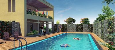 Project Image of 1857.39 - 2975.54 Sq.ft 3 BHK Villa for buy in Mahima Shubh Nilay Phase II Villas
