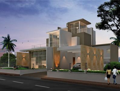 Project Image of 1771.0 - 5000.0 Sq.ft 3 BHK Villa for buy in Fire The Empyrean Phase1