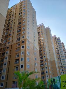 Project Image of 730.0 - 885.0 Sq.ft 2 BHK Apartment for buy in Urbanrise Manhattan Condos