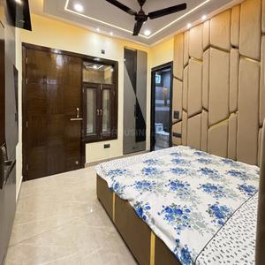 Project Image of 450.0 - 700.0 Sq.ft 2 BHK Builder Floor for buy in Jai Maa Sunview Apartment