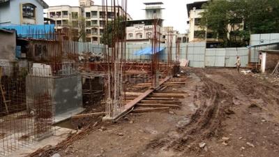 Project Image of 339.0 - 589.0 Sq.ft 1 BHK Apartment for buy in Arista Skyline
