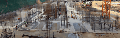 Project Image of 1415.35 - 4353.0 Sq.ft 3 BHK Apartment for buy in Brigade Insignia
