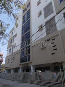 Project Image of 0.0 - 1089.0 Sq.ft 2 BHK Apartment for buy in Vintage Blossom