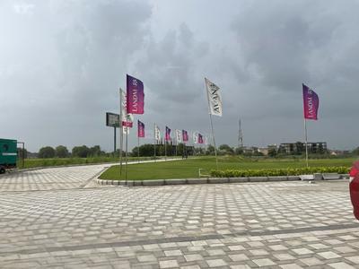 Project Image of 0.0 - 1395.0 Sq.ft Residential Plot Plot for buy in Landmark Avana