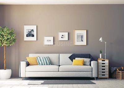 Green Aster Living Area 1