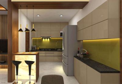 Project Image of 585.45 - 768.22 Sq.ft 2 BHK Apartment for buy in Param Sahajanand Exotica