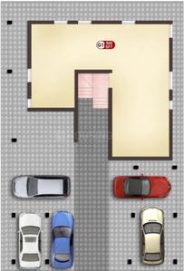 Project Image of 498.0 - 900.0 Sq.ft 1 BHK Apartment for buy in Asset Dev