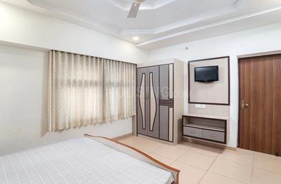 Project Image of 0.0 - 1542.04 Sq.ft 3 BHK Villa for buy in Silverline Ashapurna Heritage IV