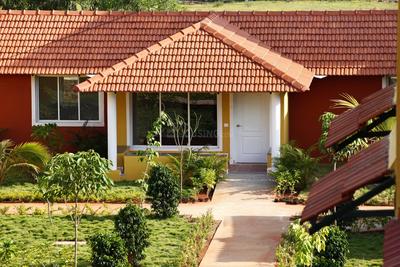 Project Image of 474.0 - 1107.0 Sq.ft 1 BHK Villa for buy in Chennai Aishwaryam