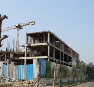 Project Image of 440.24 - 636.25 Sq.ft 1 BHK Apartment for buy in Unique Vistas Bldg No 4