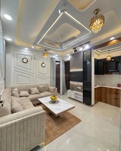 Project Image of 750.0 - 950.0 Sq.ft 3 BHK Apartment for buy in Jai Maa Luxury