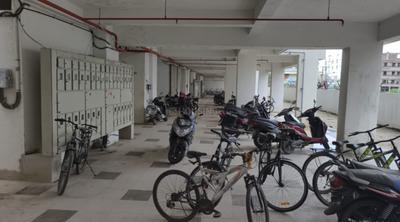 Project Image of 0.0 - 610.0 Sq.ft 2 BHK Apartment for buy in Suvidha Shree Kapileshwar Dwelling