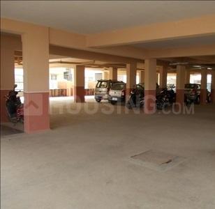Project Image of 1015.0 - 1420.0 Sq.ft 2 BHK Apartment for buy in Saveria Livinston