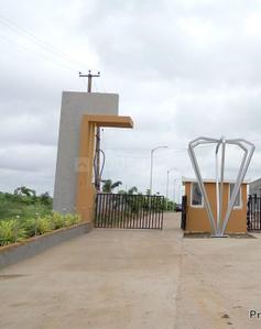 Project Image of 1350 Sq.ft 2 BHK Villa for sale in Bowrampet for Rs. 12500000