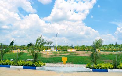 Project Image of 1200.0 - 1500.0 Sq.ft Residential Plot Plot for buy in Brinda Imperial