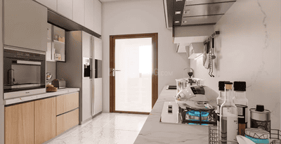 Project Image of 1250.44 - 1652.69 Sq.ft 3.5 BHK Apartment for buy in Rising Serene 25