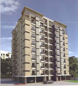 Project Image of 621.72 - 2052.25 Sq.ft 2 BHK Apartment for buy in Kailash Shikhar Phase 2