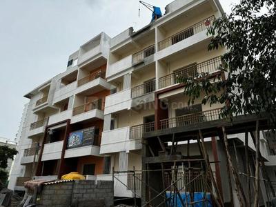 Project Image of 957.0 - 1561.0 Sq.ft 2 BHK Apartment for buy in Garudaathri Nilya