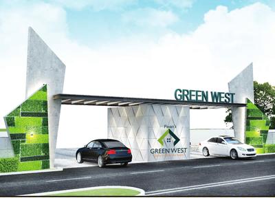 Pavan Green West 2 Gated Community 2