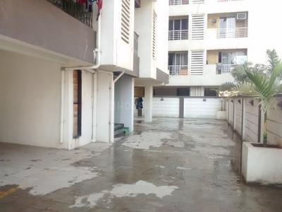 Project Image of 1100.0 - 1135.0 Sq.ft 2 BHK Apartment for buy in Titanium One